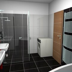 Tiler pro ArCon