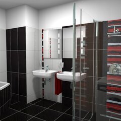 Tiler pro ArCon