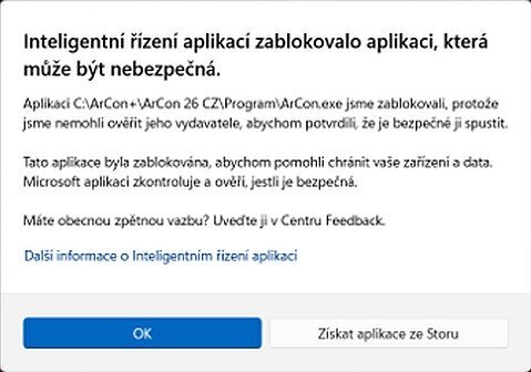Windows 11 – Inteligentní řízení aplikací Windows 11 – Inteligentní řízení aplikací